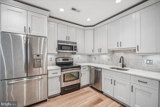 Photo - 1317 Harvard St NW