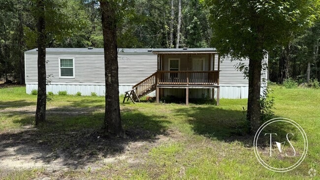 Building Photo - 100 Hodges Rd Rental