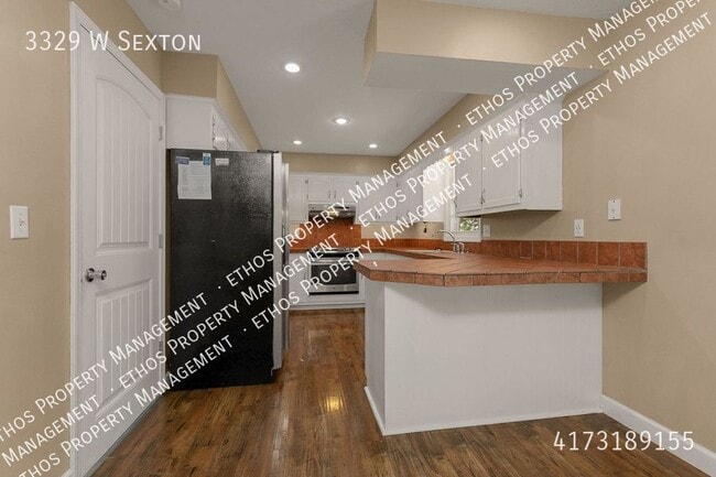 Photo - 3329 W Sexton St