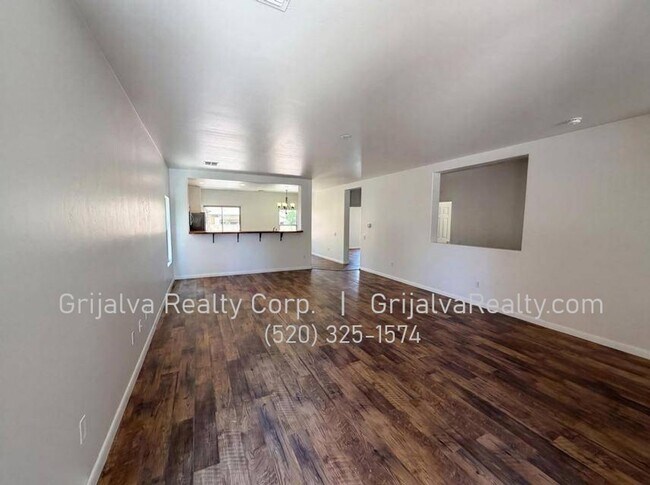 Photo - Beautiful 3-Bedroom Home for Rent in Rancho Sahuarita (Pima Mine Rd/Rancho Sahuarita)
