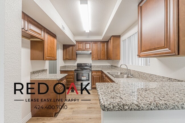 Photo - 726 E Workman St Unidad 700B