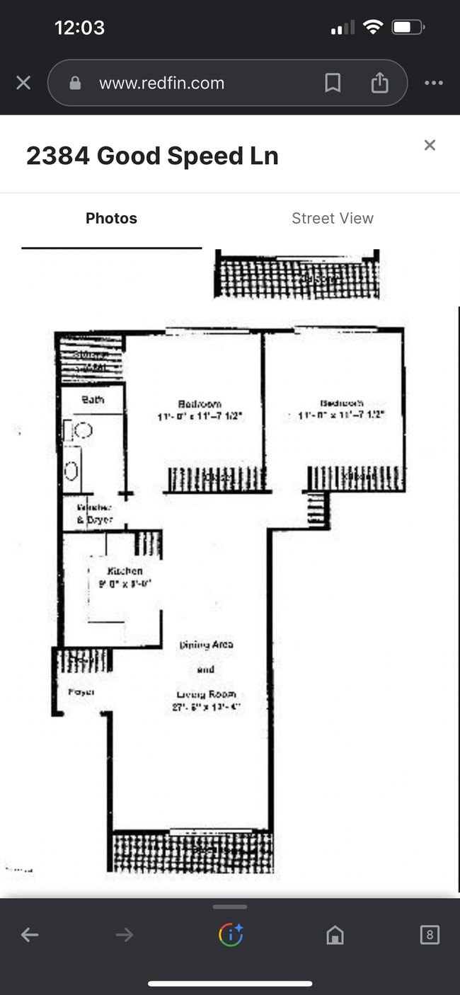 Photo - 2376 Good Speed Ln Unit C