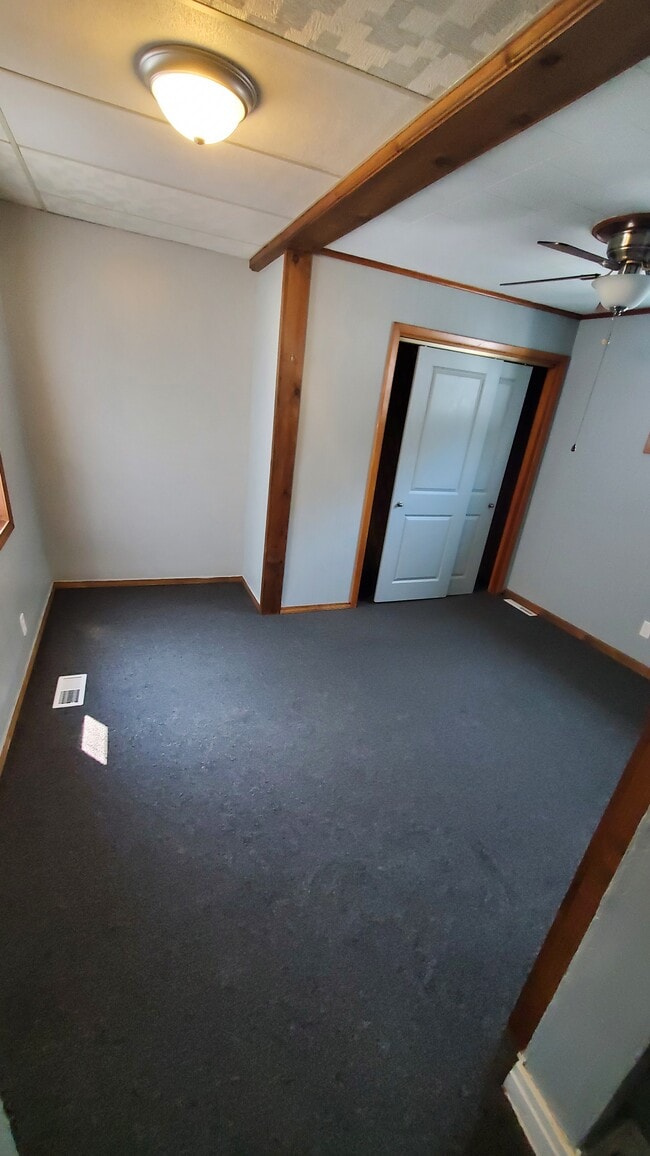 Bedroom 3 - 619 Fulton St Unit Lower