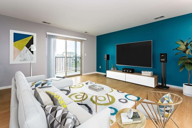 Southpoint Apartments