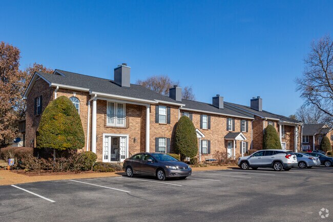Photo - Cottage Place Apartments