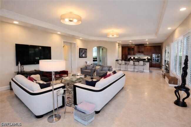 Photo - 2547 Marquesa Royale Ln Unit 3-201