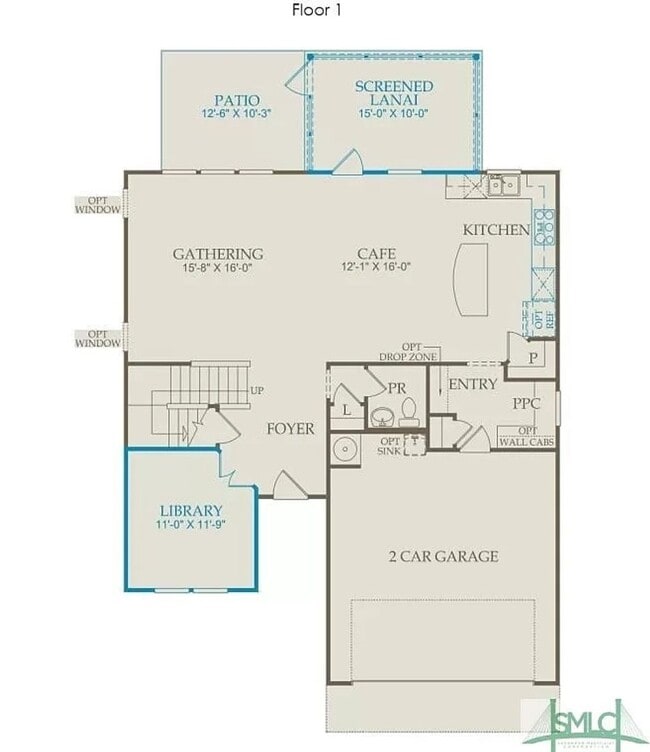 Photo - New Construction 3 Bedroom Home in Gated Community Perfect for a Family
