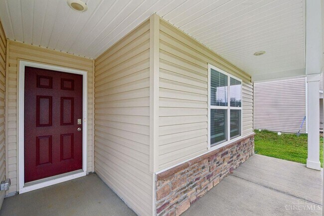 Photo - Morrow: New Construction 3 bed, 2 Bath for Rent.