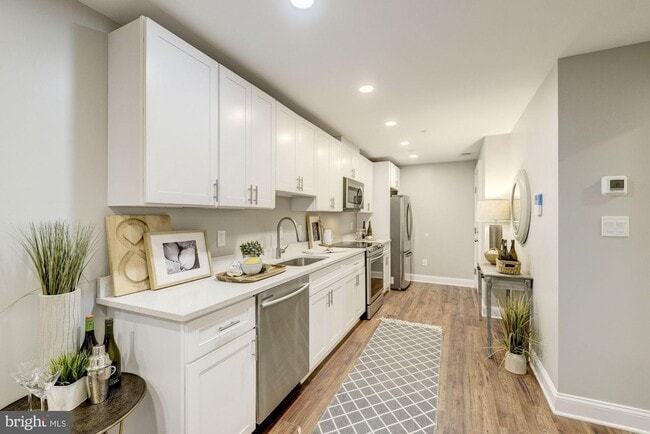 Photo - 3110 Georgia Ave NW Unit 404