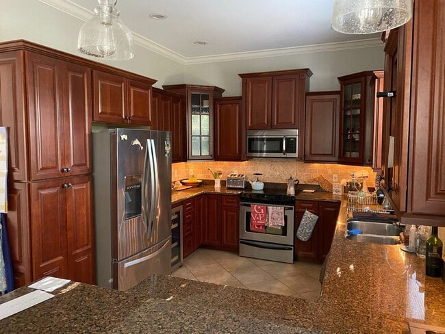 Photo - Secluded 4 Bed 3.5 Bath Near MacDill