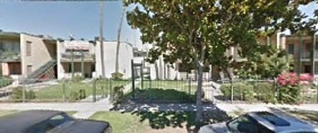 Photo - Palm Garden Apartments