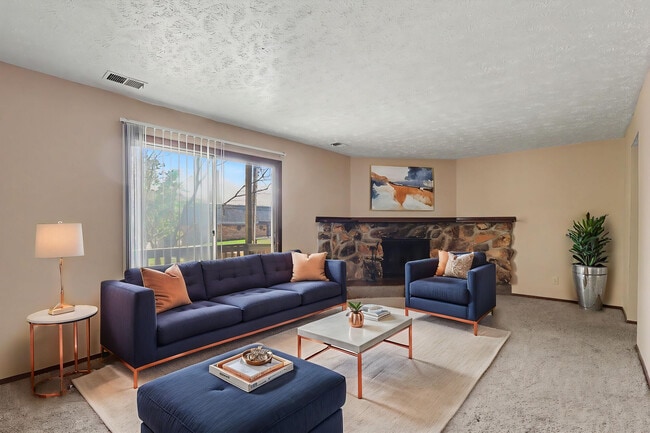 Photo - Wildewood Apartments
