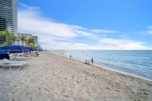 Photo - 2065 S Ocean Dr Unit TH1