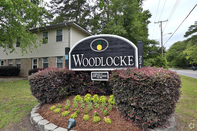 Woodlocke - Woodlocke Apartamentos