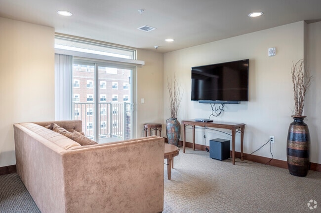 Common Area - Community Room
