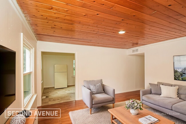 Photo - 3636 N Whittier Pl
