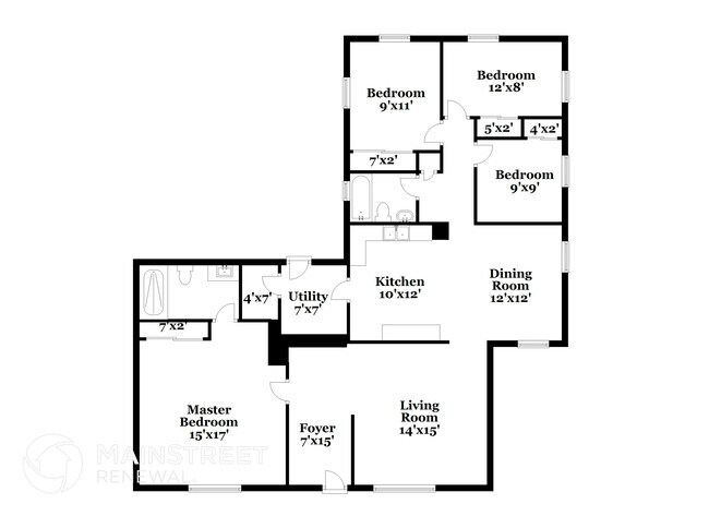 Photo - 5272 Vance Ave