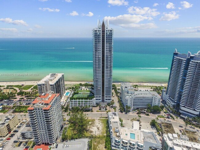 Photo - 6365 Collins Ave Unit 2109