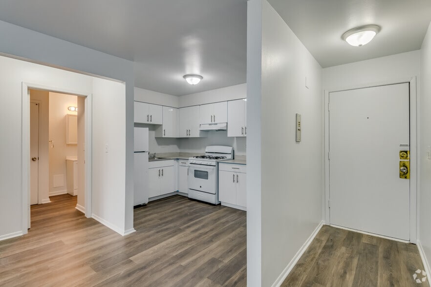 Interior Photo