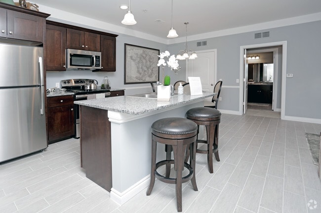 Annsbury East Apartments