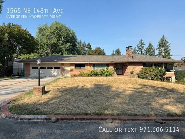 Photo - 1565 NE 148th Ave Casa