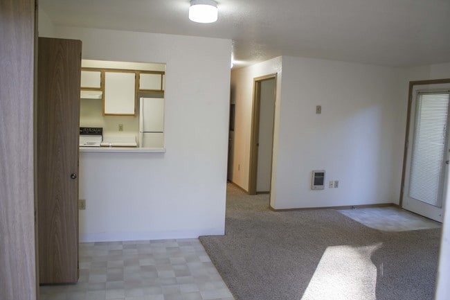 Photo - Oak Park Apartments