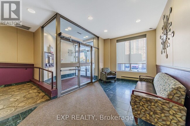 Photo - 200 Lafontaine Ave Unité 1610