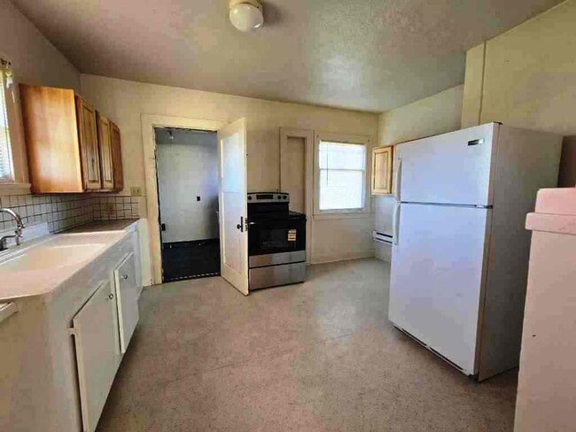 Photo - Hoquiam home - FOR RENT!