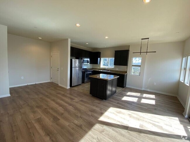Building Photo - 5827 Carlton Way Unit 304 Rental