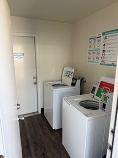 Laundry Room On-Site