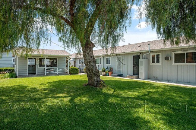 Photo - Spacious 2 Beds/2 Bath Home In Highly Desi...