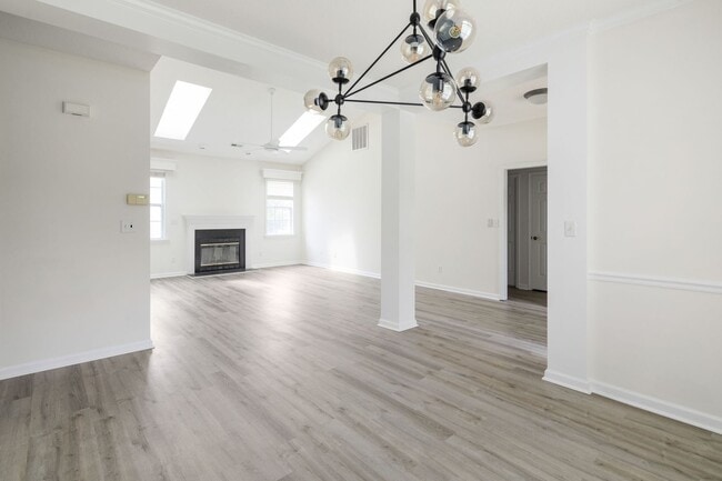 Photo - Beautiful Home in Fletcher
