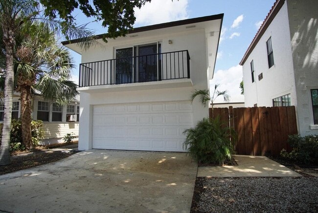 Building Photo - 331 S Federal Hwy Rental