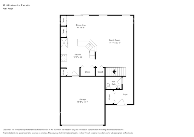 Photo - 4718 Lindever Ln