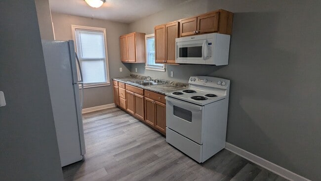 Photo - 2 bedroom, 1 bath house