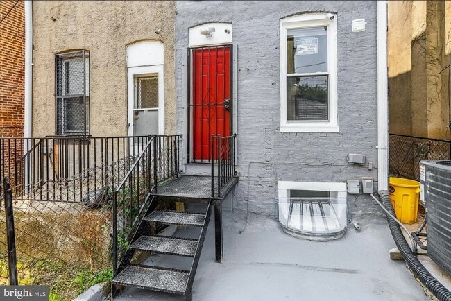 Photo - 1820 Walbrook Ave