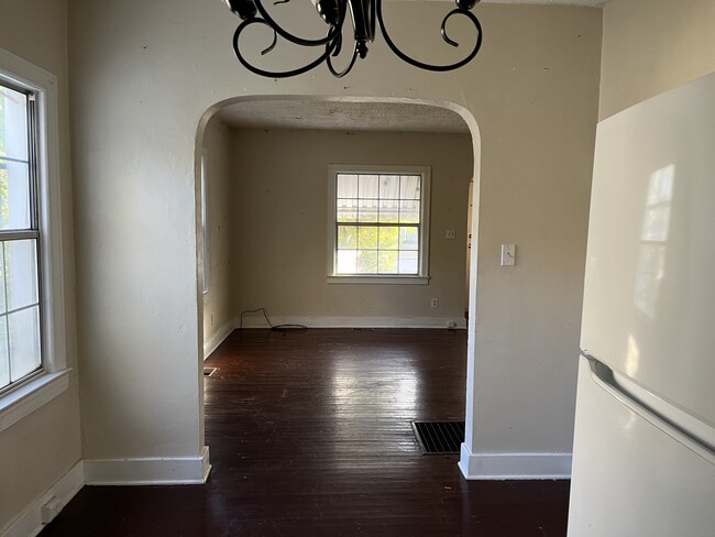 Photo - 2209 Bailey Ave House