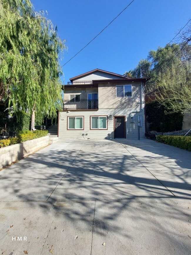 Brand new studio in LA - Brand new studio in LA House