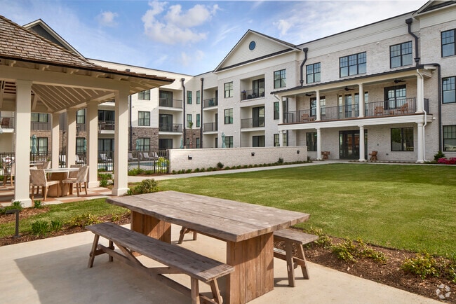 Building Photo - Parkside Rental