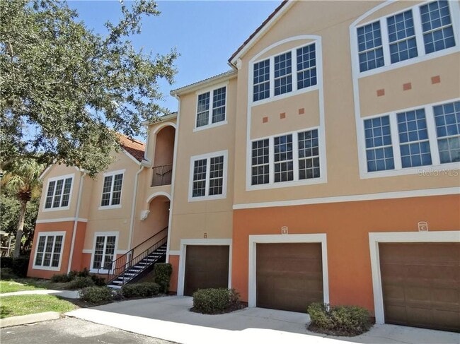 Building Photo - 4140 Central Sarasota Pky Unit 1233
