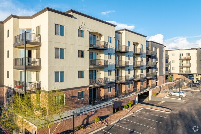 Photo - The Fredrick