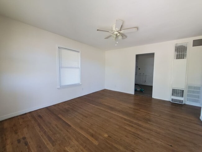 Photo - Remodeled 3-bedroom 1 bath home with large fenced in back yard!