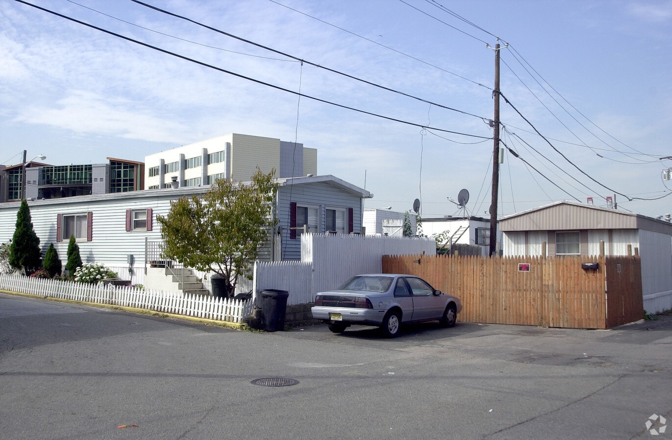 Photo - Sunset Bay Mobile Home Park