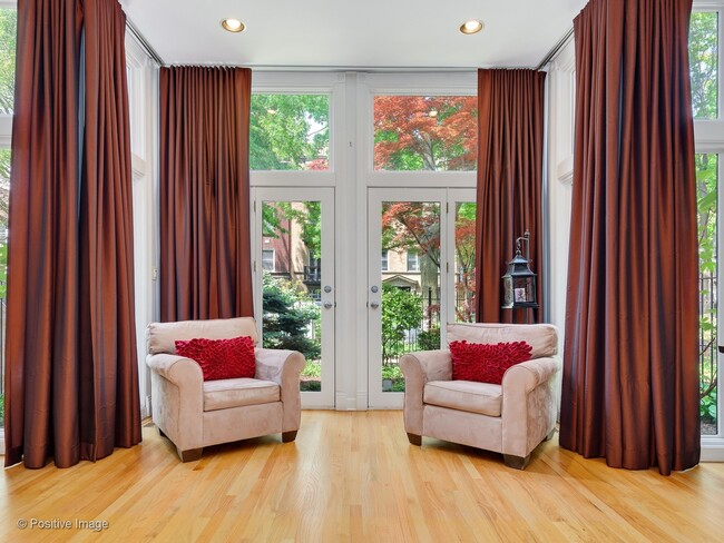 Photo - Rarely available single family home for rent in the Southport Corridor!