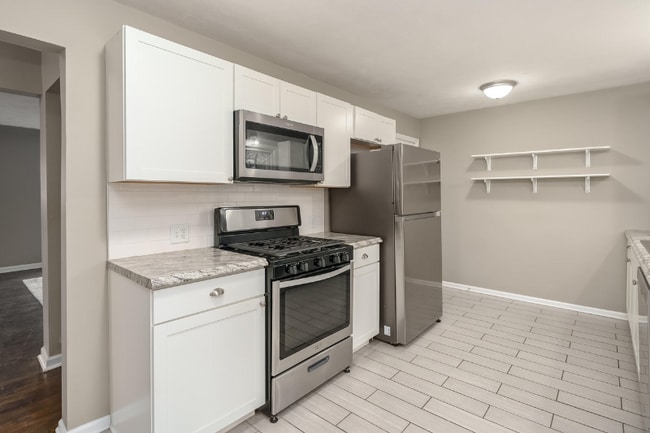 Photo - 2113 Paddington Rd