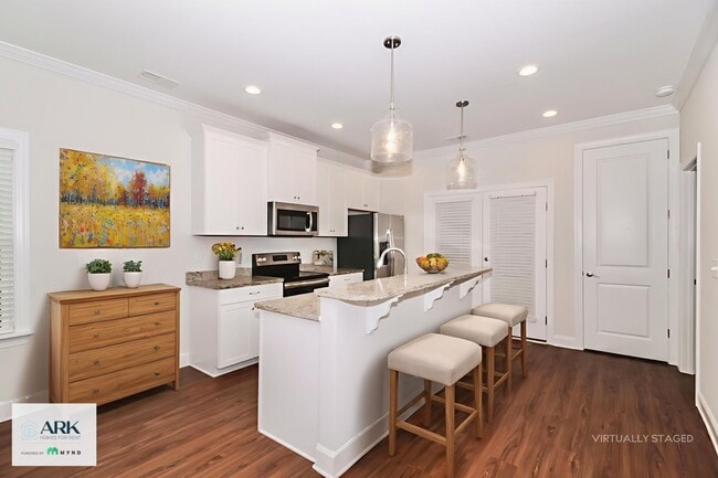 Photo - 71 Highland Forest Cir