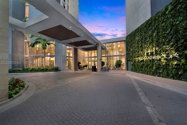 Photo - 16385 Biscayne Blvd Unit 2707