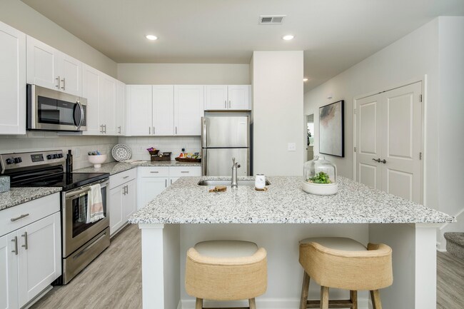 Covey Homes Dawson Ridge