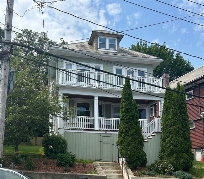 Photo - 84 Brayton Rd Apartments Unit #2