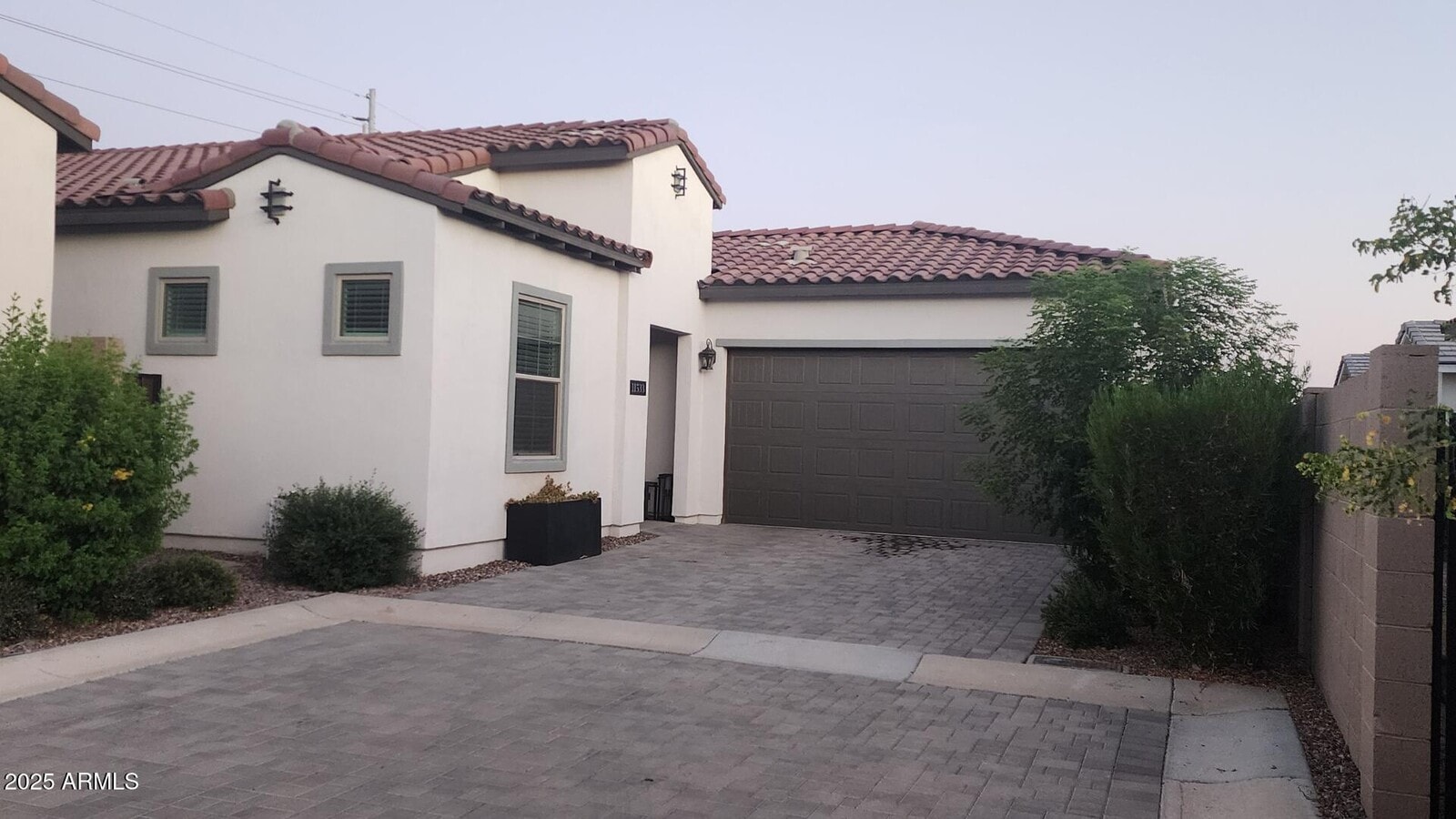 Photo - 11533 N Luckenbach St House